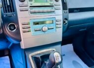 TOYOTA Corolla Verso 1.8
