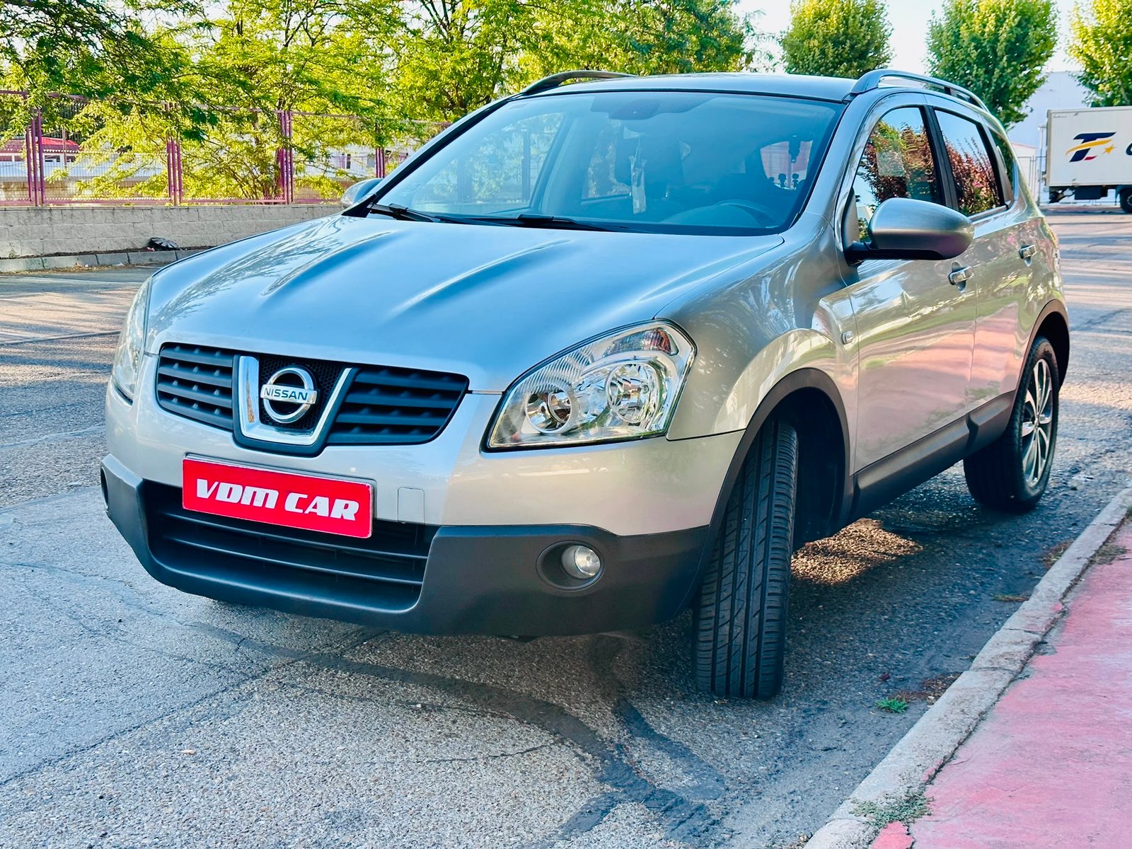 NISSAN Qashqai 1.5dci 110cv Acenta