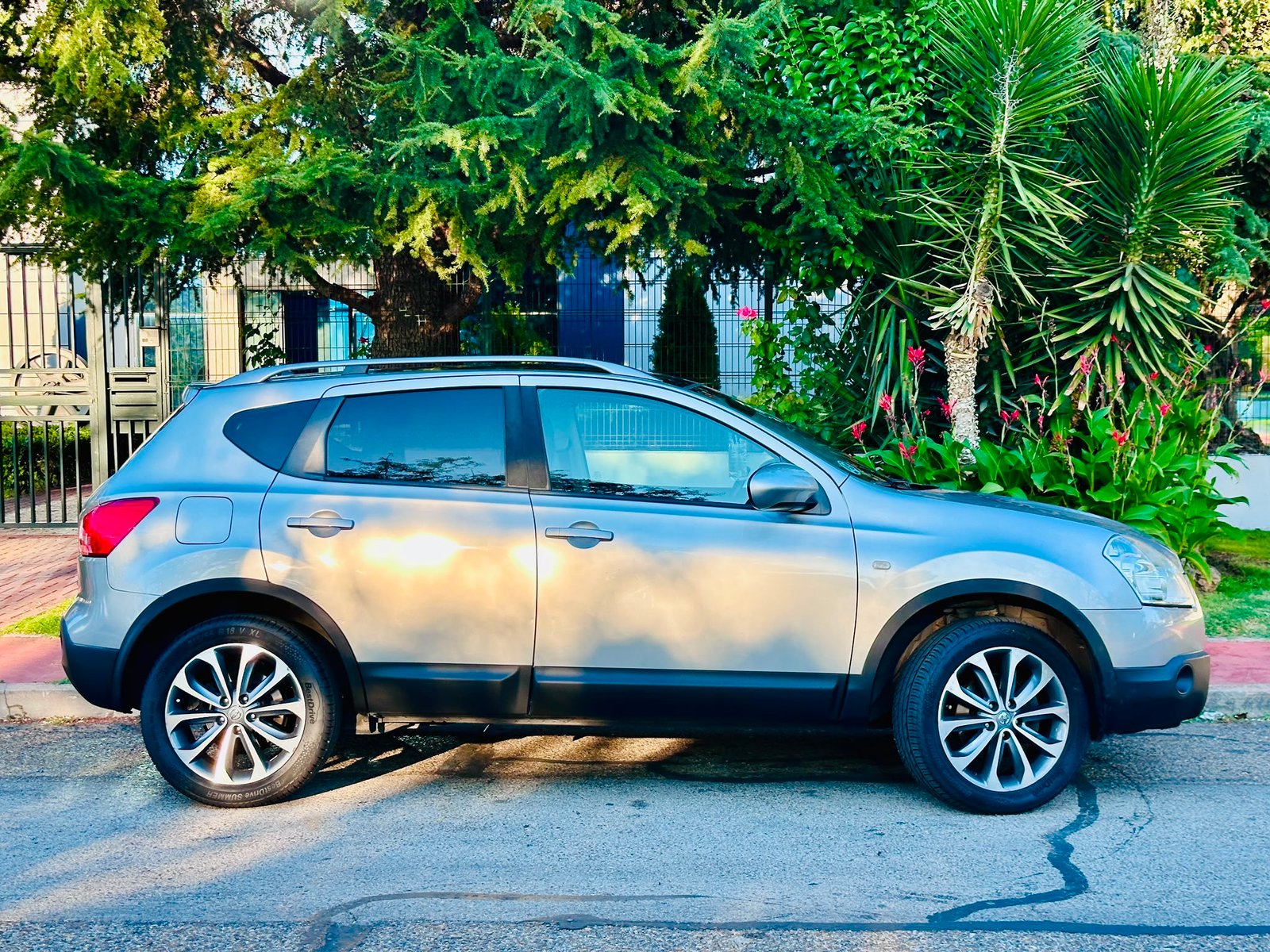 NISSAN Qashqai 1.5dci 110cv Acenta
