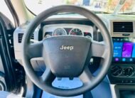 Jeep Patriot 2.0CRD Sport