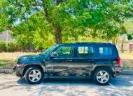 Jeep Patriot 2.0CRD Sport