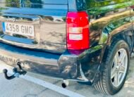 Jeep Patriot 2.0CRD Sport