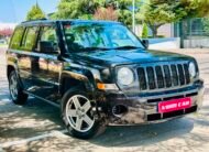 Jeep Patriot 2.0CRD Sport