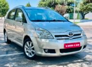 TOYOTA Corolla Verso 1.8