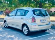 TOYOTA Corolla Verso 1.8