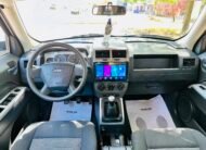 Jeep Patriot 2.0CRD Sport