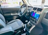 Jeep Patriot 2.0CRD Sport