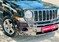 Jeep Patriot 2.0CRD Sport