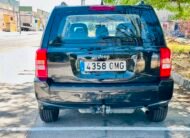 Jeep Patriot 2.0CRD Sport