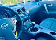 NISSAN Qashqai 1.5dci 110cv Acenta