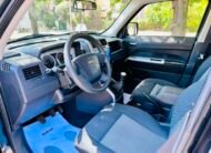 Jeep Patriot 2.0CRD Sport