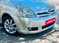TOYOTA Corolla Verso 1.8