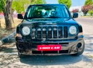 Jeep Patriot 2.0CRD Sport