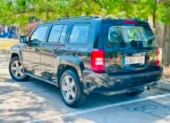 Jeep Patriot 2.0CRD Sport