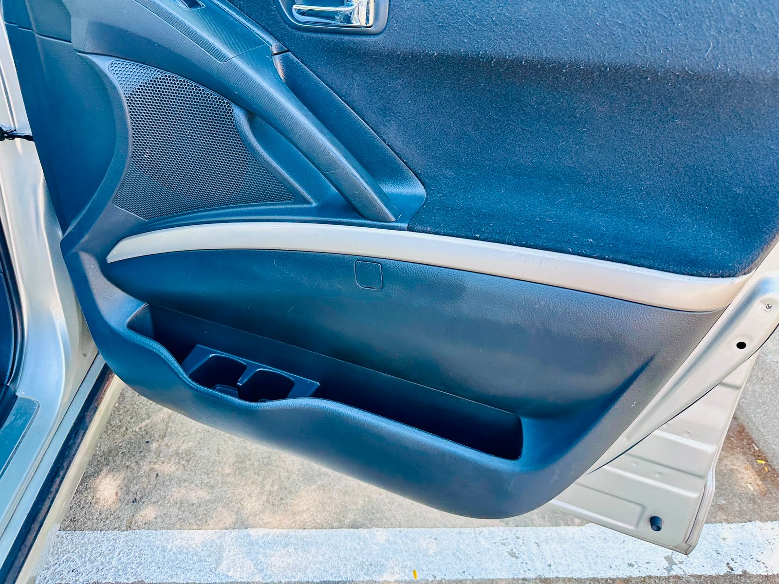 TOYOTA Corolla Verso 1.8