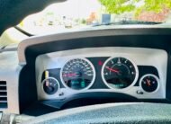 Jeep Patriot 2.0CRD Sport