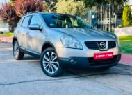 NISSAN Qashqai 1.5dci 110cv Acenta