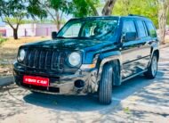 Jeep Patriot 2.0CRD Sport